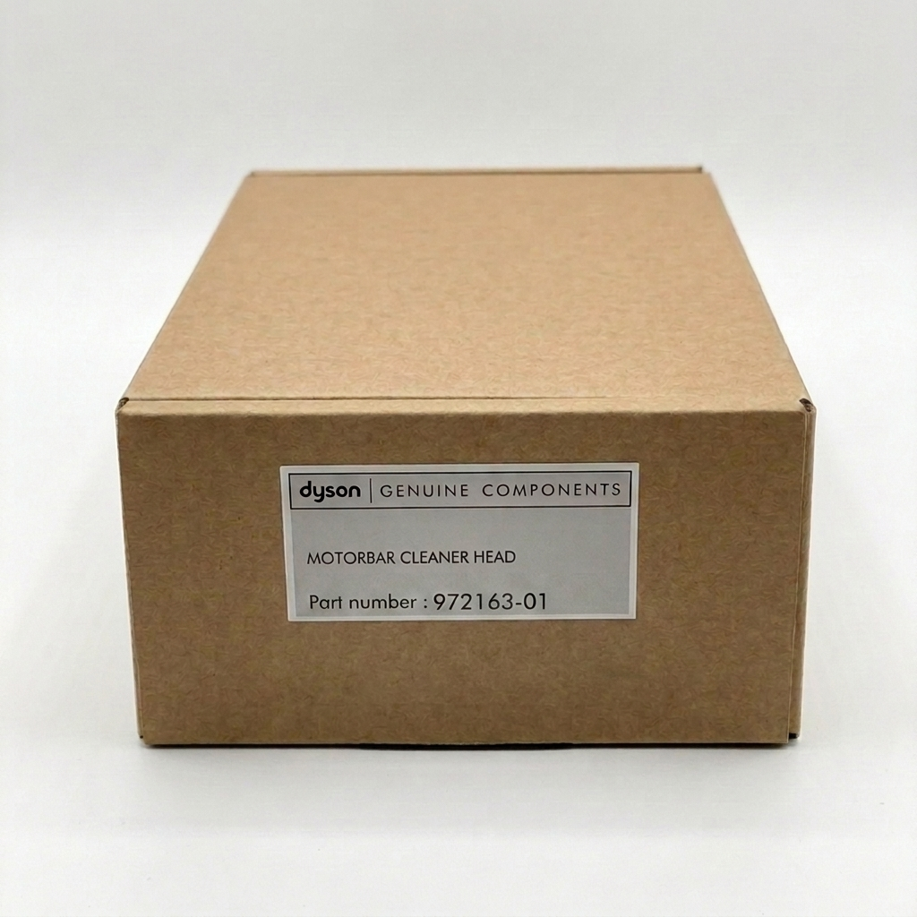 Dyson V10 Motorbar De-tangling Cleaner Head 972163-01 – Fits V8, V7