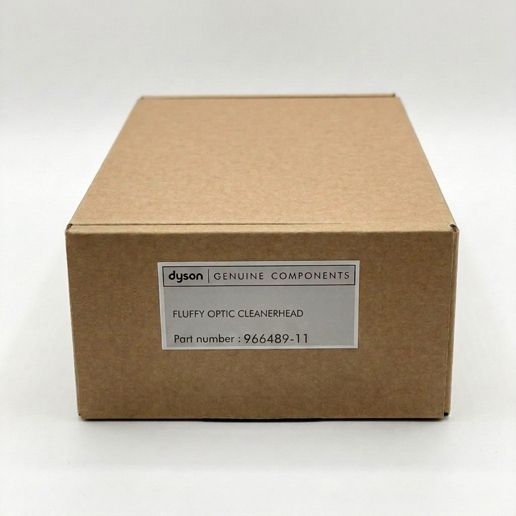 Dyson V8 Soft Roller Cleaner Head 966489-11 – Fits V10, V11, V7