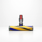 Dyson Gen5detect Fluffy Optic Cleaner Head 972417-01 (Iron/Gray) – Fits Gen5outsize