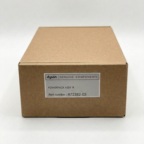 Dyson Gen5detect Click-In Battery 972382-03 (Iron/Gray) – Fits Gen5outsize