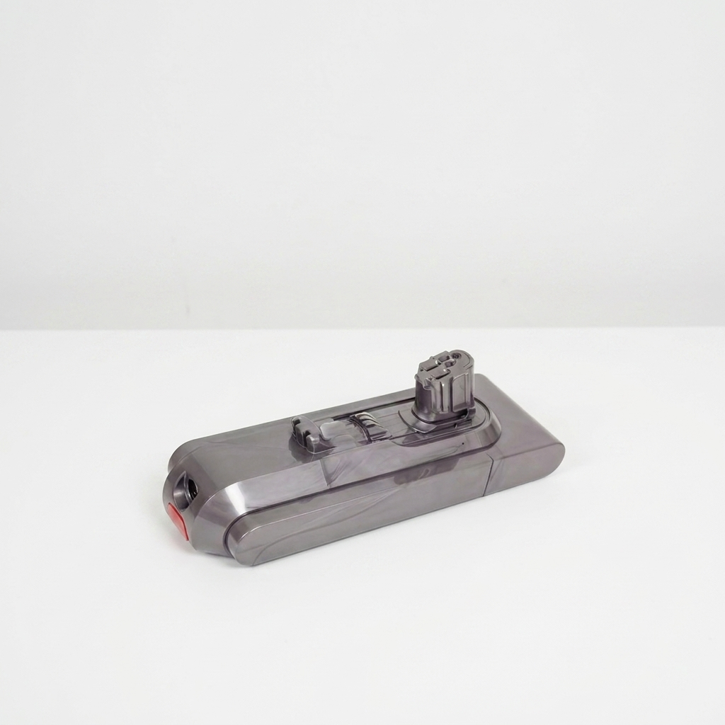 Dyson Gen5detect Click-In Battery 972382-03 (Iron/Gray) – Fits Gen5outsize