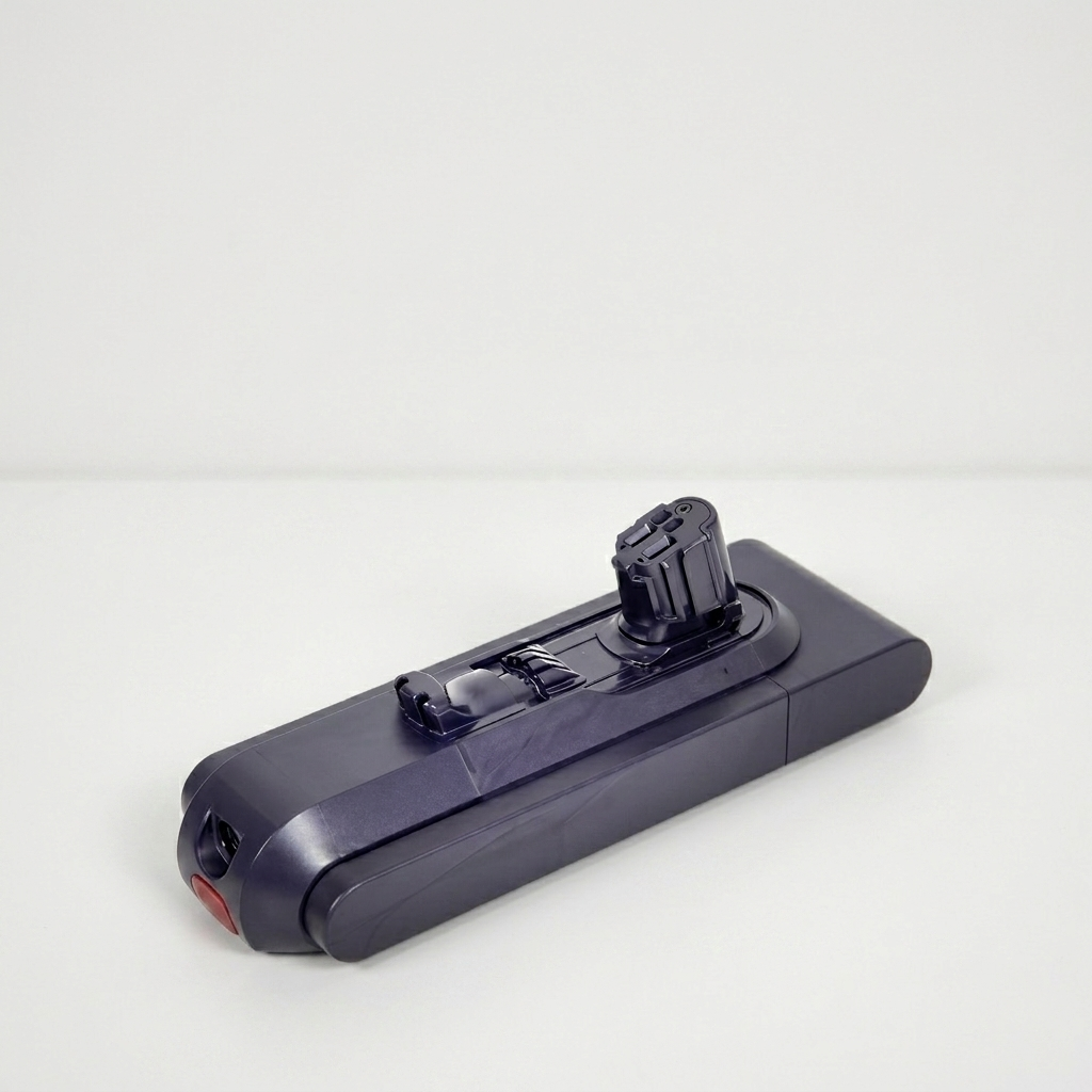 Dyson Gen5detect Click-In Battery 972382-04 (Blue/Purple) – Fits Gen5outsize