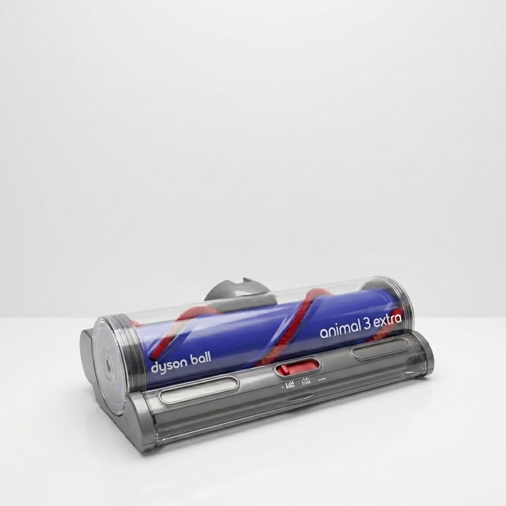 Dyson Ball Animal 3 Easy-to-Push Motorbar Cleaner Head 972421-01
