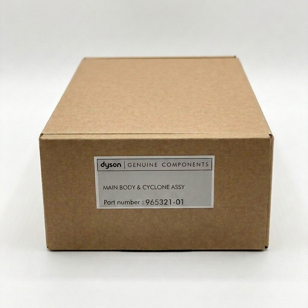 Dyson V11 Main Body & Cyclone Assembly 965321-01 – Click-In Models Only