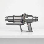 Dyson V11 Main Body & Cyclone Assembly 965321-01 – Click-In Models Only