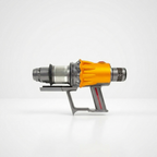 Dyson V12 Detect Slim Main Body & Cyclone Assembly 971640-02 (Gold)