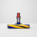 Dyson V15 Detect Fluffy Optic Cleaner Head 972522-01 – Fits V11, V10, V8
